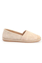 Capone Pasarella 001 Women Beige Espadrille