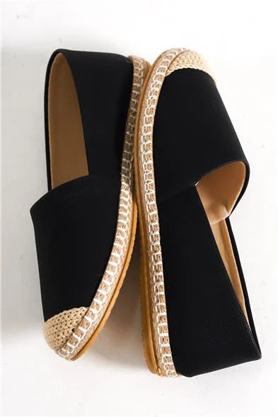 Capone Pasarella 001 Women Beige Espadrille
