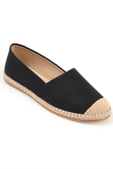 Capone Pasarella 001 Women Beige Espadrille