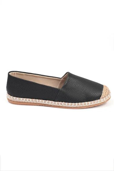 Capone Pasarella 001 Women Mink Espadrille
