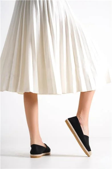 Capone Pasarella 001 Women Beige Espadrille
