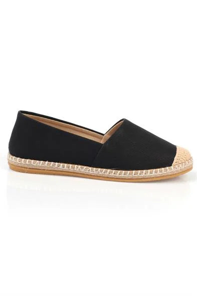 Capone Pasarella 001 Women Beige Espadrille