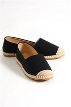Capone Pasarella 001 Women Beige Espadrille