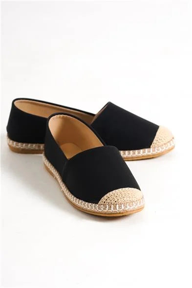 Capone Pasarella 001 Women Beige Espadrille