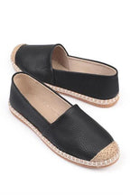 Capone Pasarella 001 Women Mink Espadrille