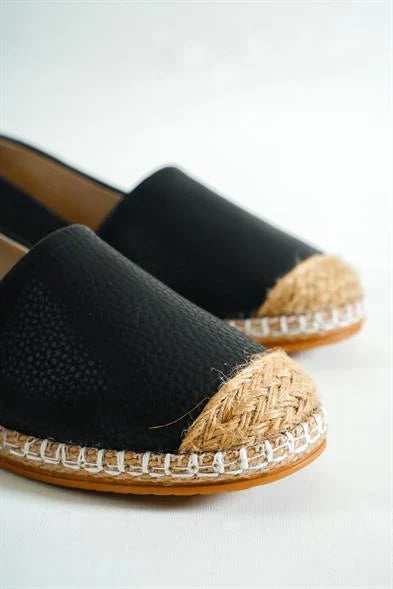 Capone Pasarella 001 Women Mink Espadrille