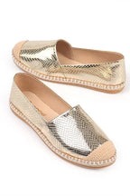 Capone Pasarella 001 Women Black Espadrille