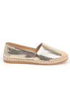 Capone Pasarella 001 Women Black Espadrille