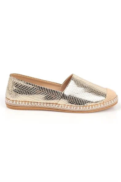 Capone Pasarella 001 Women Black Espadrille