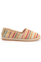 Capone Pasarella 001 Women Multicolored Espadrille
