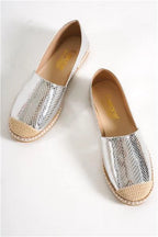 Capone Pasarella 001 Women Black Espadrille