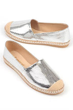 Capone Pasarella 001 Women Black Espadrille