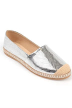Capone Pasarella 001 Women Black Espadrille