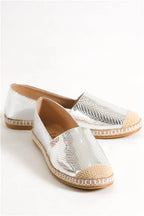 Capone Pasarella 001 Women Black Espadrille