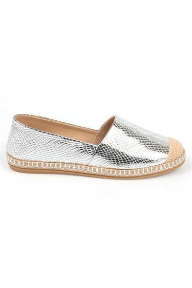 Capone Pasarella 001 Women Black Espadrille