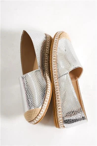 Capone Pasarella 001 Women Black Espadrille