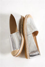 Capone Pasarella 001 Women Black Espadrille