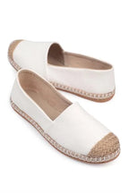 Capone Pasarella 001 Women Mink Espadrille
