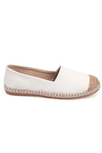 Capone Pasarella 001 Women Mink Espadrille
