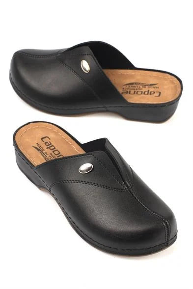 Capone Jessa 4144 Women Black Sandals