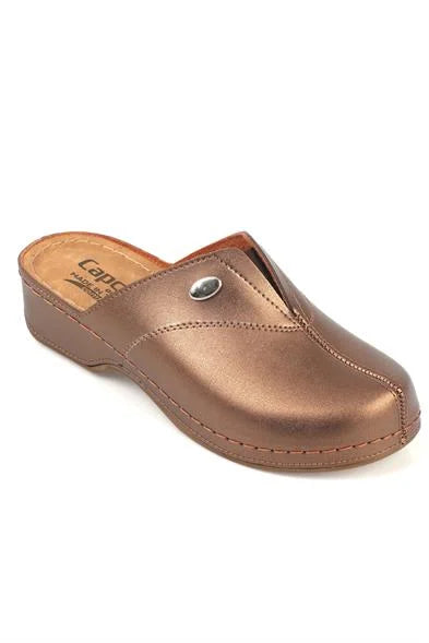 Capone Jessa 4144 Women Black Sandals