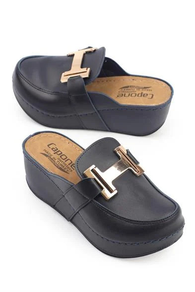 Capone Justin 612005 Women Beige Slingback Comfort Anatomical Sandals