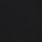 Capone Pam Blunt Pointed Toe Bow Open Back Satin ženske satenske crne cipele