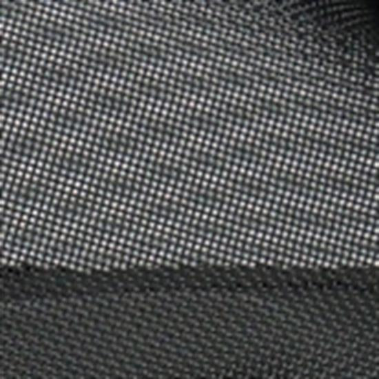 Capone Caitrin ženske elegantne sandale sa srebrnim mrežastim satenskim srednjim potpeticama