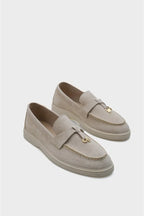 Capone Calypso Women Yellow Loafer