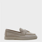 Capone Calypso Women Yellow Loafer