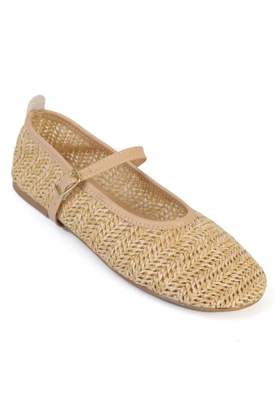 Capone Carlina Barefoot Comfort ženske crne baletanke