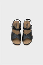 Capone Celeste Z6312 Women Copper Comfort Anatomical Sandals