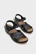 Capone Celeste Z6312 Women Copper Comfort Anatomical Sandals