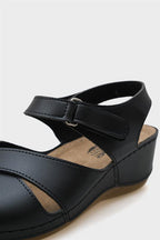 Capone Celeste Z6312 Women Copper Comfort Anatomical Sandals