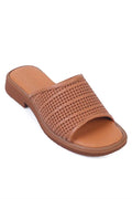 Capone Cori Women Tan Sandal
