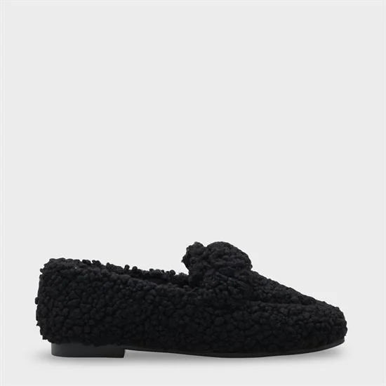 Capone Danna Women Mink Loafer