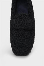 Capone Danna Women Mink Loafer