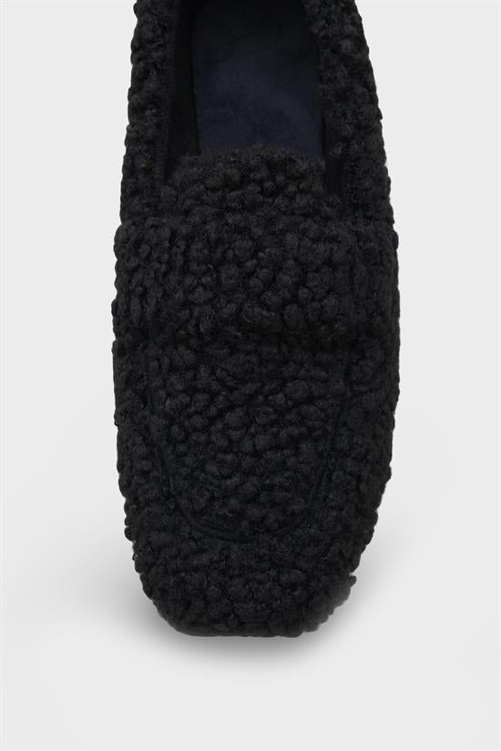 Capone Danna Women Mink Loafer