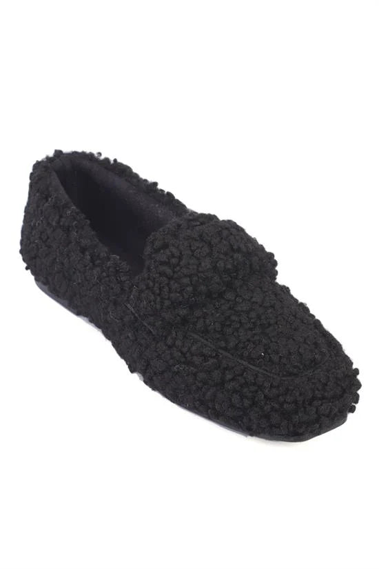 Capone Danna Women Mink Loafer