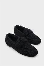 Capone Danna Women Mink Loafer