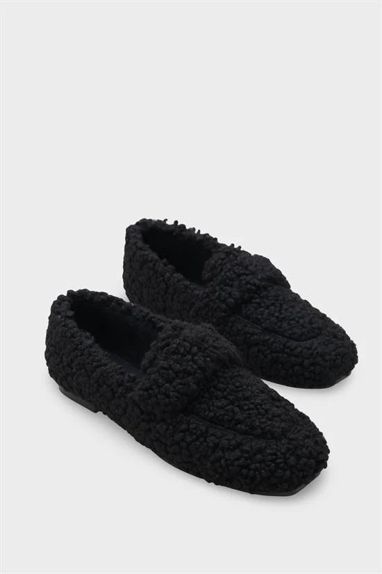 Capone Danna Women Mink Loafer
