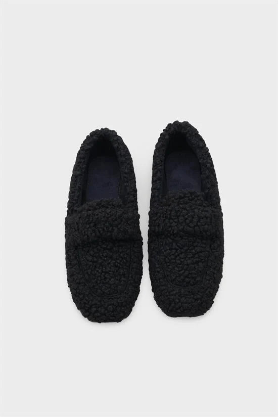 Capone Danna Women Mink Loafer