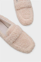 Capone Danna Women Mink Loafer