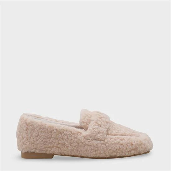 Capone Danna Women Mink Loafer