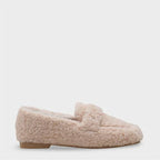Capone Danna Women Mink Loafer