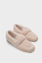 Capone Danna Women Mink Loafer