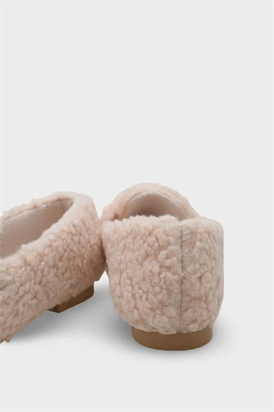Capone Danna Women Mink Loafer