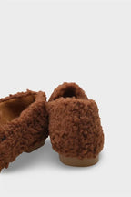 Capone Danna Women Mink Loafer