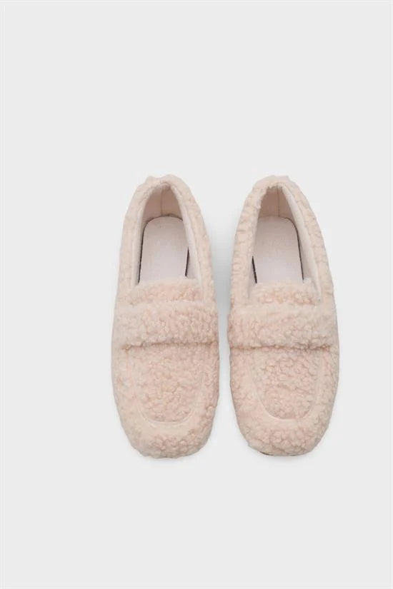 Capone Danna Women Mink Loafer