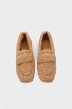 Capone Danna Women Mink Loafer